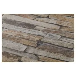 A.S. Creation Elements | 914217 | Papier Peint Intissé Pierre Brique | 0.53 M X 10.05 M | Marron 13 A.S. Creation Elements | 914217 | Papier Peint Intissé Pierre Brique | 0.53 M X 10.05 M | Marron -Fond D'écran Soldes 914217 2