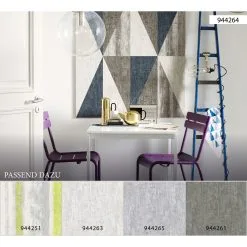 A.S. Creation Elements | 944264 | Papier Peint Intissé Effet Béton | 0.53 M X 10.05 M | Blanc 17 A.S. Creation Elements | 944264 | Papier Peint Intissé Effet Béton | 0.53 M X 10.05 M | Blanc -Fond D'écran Soldes 944264 7