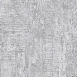 A.S. Creation Elements | 944265 | Papier Peint Intissé Effet Béton | 0.53 M X 10.05 M | Gris