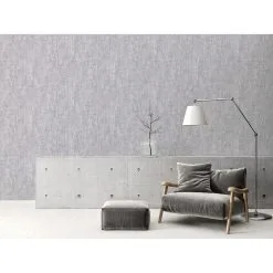 A.S. Creation Elements | 944265 | Papier Peint Intissé Effet Béton | 0.53 M X 10.05 M | Gris 13 A.S. Creation Elements | 944265 | Papier Peint Intissé Effet Béton | 0.53 M X 10.05 M | Gris -Fond D'écran Soldes 944265 5