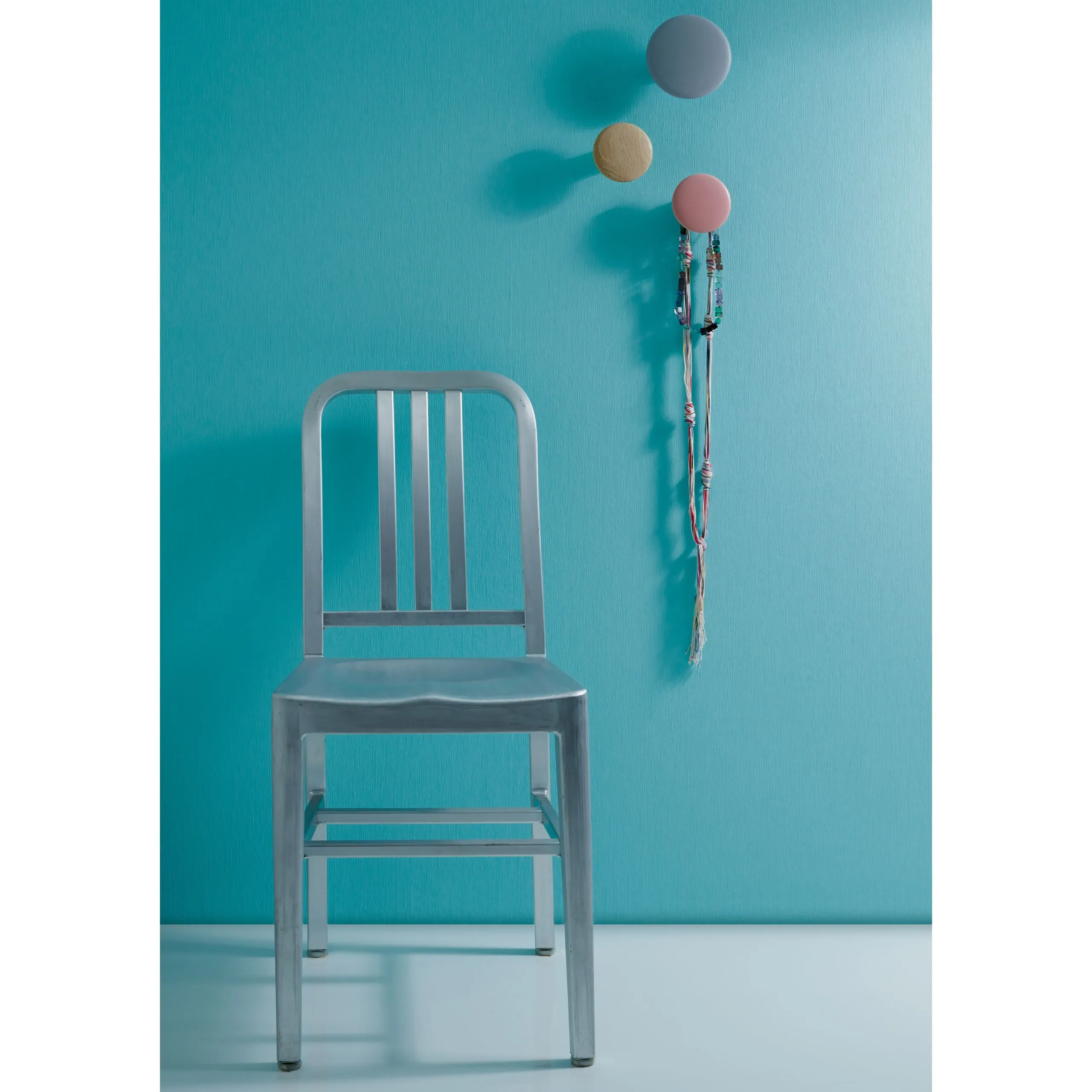 A.S. Creation Meistervlies | 950918 | Papier Peint à Motif Ondulé | 0.53 M X 10.05 M | Blanc 4 A.S. Creation Meistervlies | 950918 | Papier Peint à Motif Ondulé | 0.53 M X 10.05 M | Blanc – Image 2