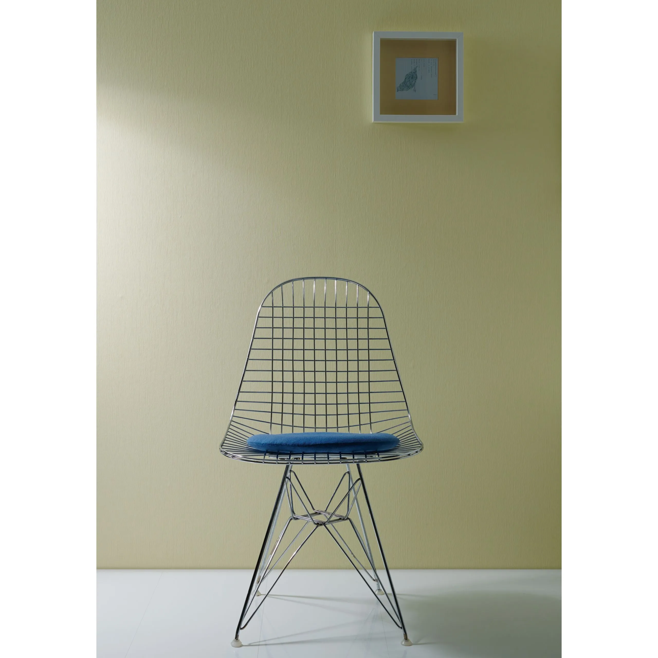 A.S. Creation Meistervlies | 950918 | Papier Peint à Motif Ondulé | 0.53 M X 10.05 M | Blanc 5 A.S. Creation Meistervlies | 950918 | Papier Peint à Motif Ondulé | 0.53 M X 10.05 M | Blanc – Image 3