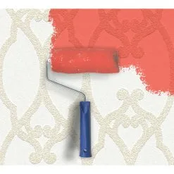 A.S. Creation Meistervlies | 951691 | Papier Peint Pailleté Intissé | 0.53 M X 10.05 M | Blanc -Fond D'écran Soldes 951691 8