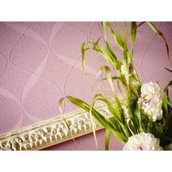 A.S. Creation Meistervlies | 956821 | Papier Peint à Motif Ondulé | 0.53 M X 10.05 M | Blanc 16 A.S. Creation Meistervlies | 956821 | Papier Peint à Motif Ondulé | 0.53 M X 10.05 M | Blanc -Fond D'écran Soldes 956821 3