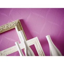 A.S. Creation Meistervlies | 956821 | Papier Peint à Motif Ondulé | 0.53 M X 10.05 M | Blanc 22 A.S. Creation Meistervlies | 956821 | Papier Peint à Motif Ondulé | 0.53 M X 10.05 M | Blanc -Fond D'écran Soldes 956821 9