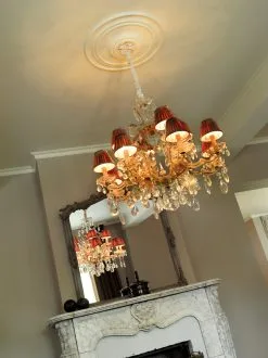 Rosace De Qualité NMC ARSTYL R15 Ø 560 Mm Polyuréthane Résistant à L'impact Blanc 11 Rosace De Qualité NMC ARSTYL R15 Ø 560 Mm Polyuréthane Résistant à L'impact Blanc -Fond D'écran Soldes ARSTYL R15 5