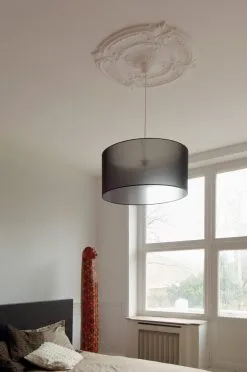 Rosace Magnifique NMC ARSTYL R24 39 Mm Polyuréthane Résistant à L'impact Blanc 8 Rosace Magnifique NMC ARSTYL R24 39 Mm Polyuréthane Résistant à L'impact Blanc -Fond D'écran Soldes ARSTYL R24 4