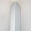 Auer Metallprofile Cornière De Protection 30 X 30 Mm | Aluminium | 1 Arête
