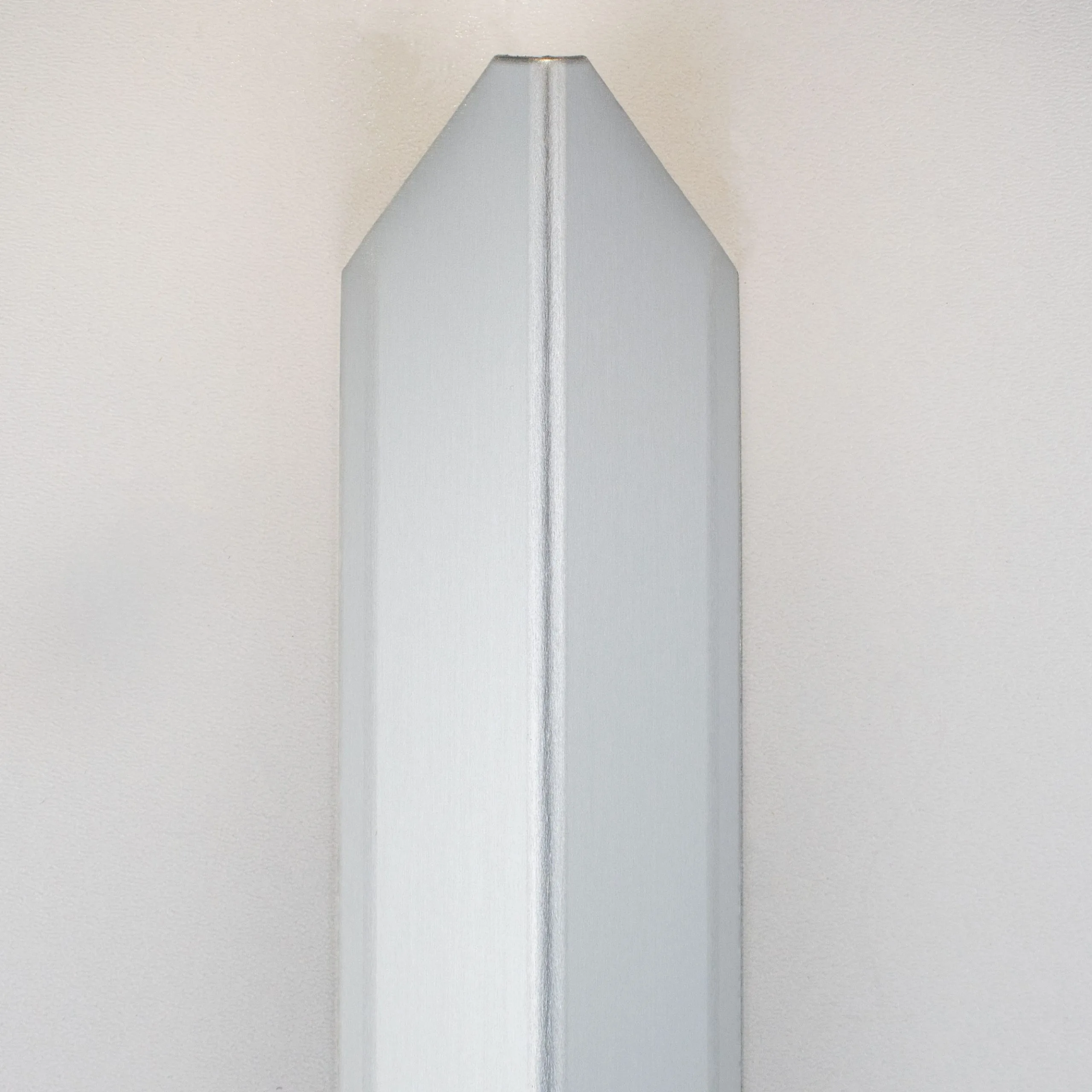 Auer Metallprofile Cornière De Protection 30 X 30 Mm | Aluminium | 1 Arête 3 Auer Metallprofile Cornière De Protection 30 X 30 Mm | Aluminium | 1 Arête