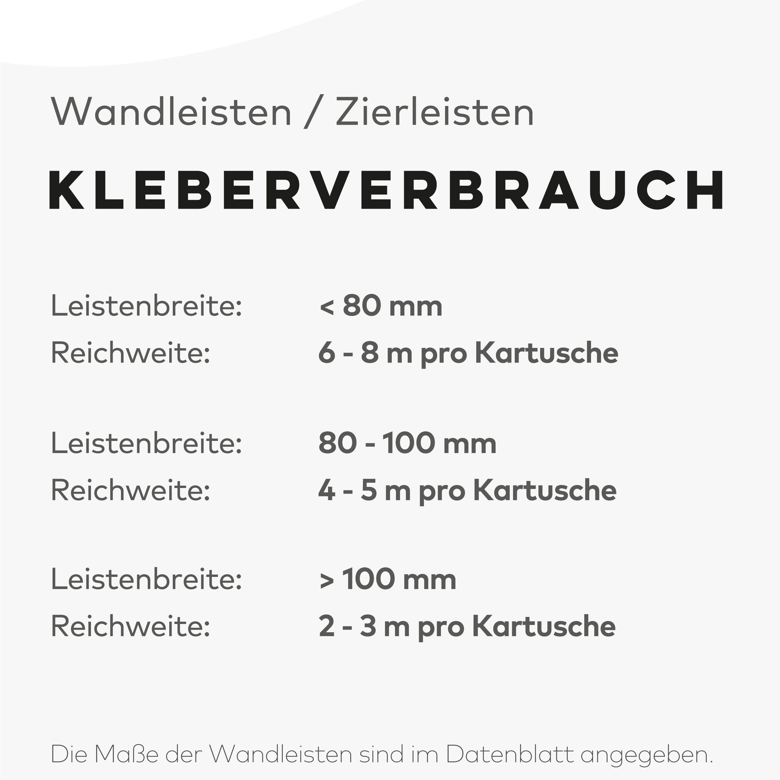 Cimaise Murale De Qualité NMC WALLSTYL WD1 15 X 65 Mm Polystyrène Résistant à L'impact Blanc 6 Cimaise Murale De Qualité NMC WALLSTYL WD1 15 X 65 Mm Polystyrène Résistant à L'impact Blanc – Image 4