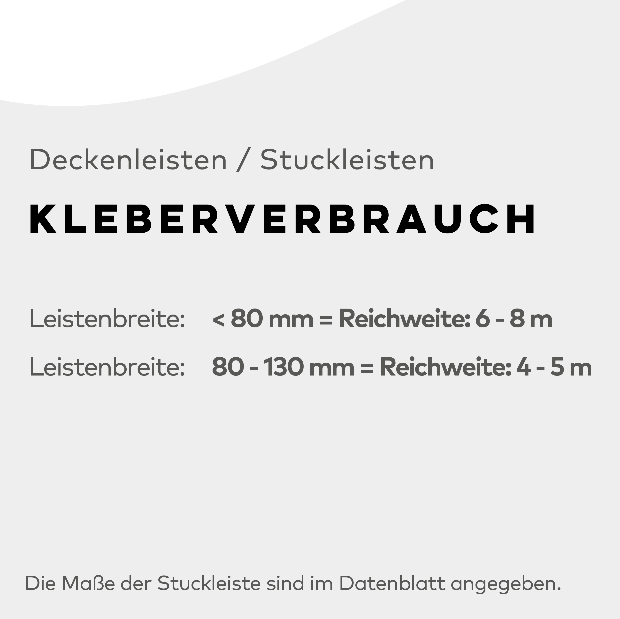 Moulure De Plafond Chic NMC NOMASTYL A3 30 X 30 Mm Polystyrène Léger Blanc 6 Moulure De Plafond Chic NMC NOMASTYL A3 30 X 30 Mm Polystyrène Léger Blanc – Image 4