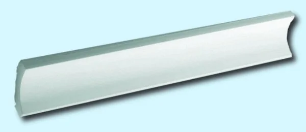 Angle Intérieur De Moulure Plafond NMC NOMASTYL B5 En Polystyrène Blanc 3 Angle Intérieur De Moulure Plafond NMC NOMASTYL B5 En Polystyrène Blanc