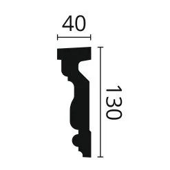 Bandeau De Façade | NMC DOMOSTYL® - MA14
