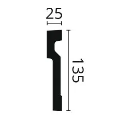 Bandeau De Façade | NMC DOMOSTYL® - MA3