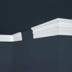 Moulure De Plafond D'époque Marbet B-52 | 34 X 98 Mm | Polystyrène 12 Moulure De Plafond D'époque Marbet B-52 | 34 X 98 Mm | Polystyrène -Fond D'écran Soldes MARBET B52 3