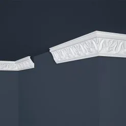 Moulure De Plafond Simple Marbet B-5 | 34 X 56 Mm | Polystyrène 11 Moulure De Plafond Simple Marbet B-5 | 34 X 56 Mm | Polystyrène -Fond D'écran Soldes MARBET B5 3