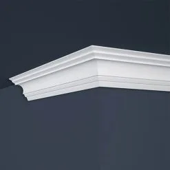 Moulure De Plafond Sobre Marbet E-14 | 50 X 50 Mm | Polystyrène Résistant à L'impact, à L'humidité 10 Moulure De Plafond Sobre Marbet E-14 | 50 X 50 Mm | Polystyrène Résistant à L'impact, à L'humidité -Fond D'écran Soldes MARBET E14 1