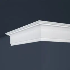 Moulure De Plafond Sobre Marbet E-35 | 45 X 67 Mm | Polystyrèn 11 Moulure De Plafond Sobre Marbet E-35 | 45 X 67 Mm | Polystyrèn -Fond D'écran Soldes MARBET E35 1