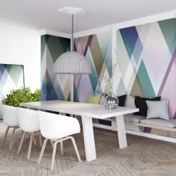 Rosace Sobre Marbet R-32 | Ø 55.7 Cm | Polystyrène Léger Blanc 7 Rosace Sobre Marbet R-32 | Ø 55.7 Cm | Polystyrène Léger Blanc -Fond D'écran Soldes MARBET R32 4