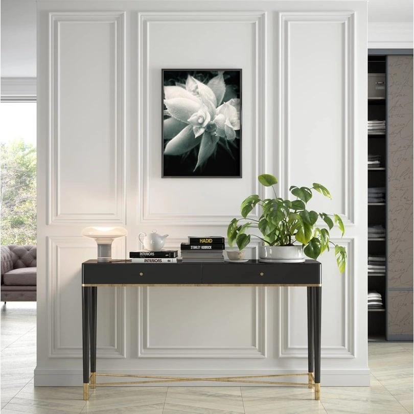 PROVISTON | Zierleiste "NE003" | 10 X 22 X 2000 Mm | Weiß | Wandleiste | Wanddekoration | Hochwertig 6 PROVISTON | Zierleiste "NE003" | 10 X 22 X 2000 Mm | Weiß | Wandleiste | Wanddekoration | Hochwertig – Image 4