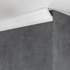 Moulure De Plafond Tendance Marbet B-9 | 53 X 53 Mm | Polystyrène 10 Moulure De Plafond Tendance Marbet B-9 | 53 X 53 Mm | Polystyrène -Fond D'écran Soldes Marbet B9 2