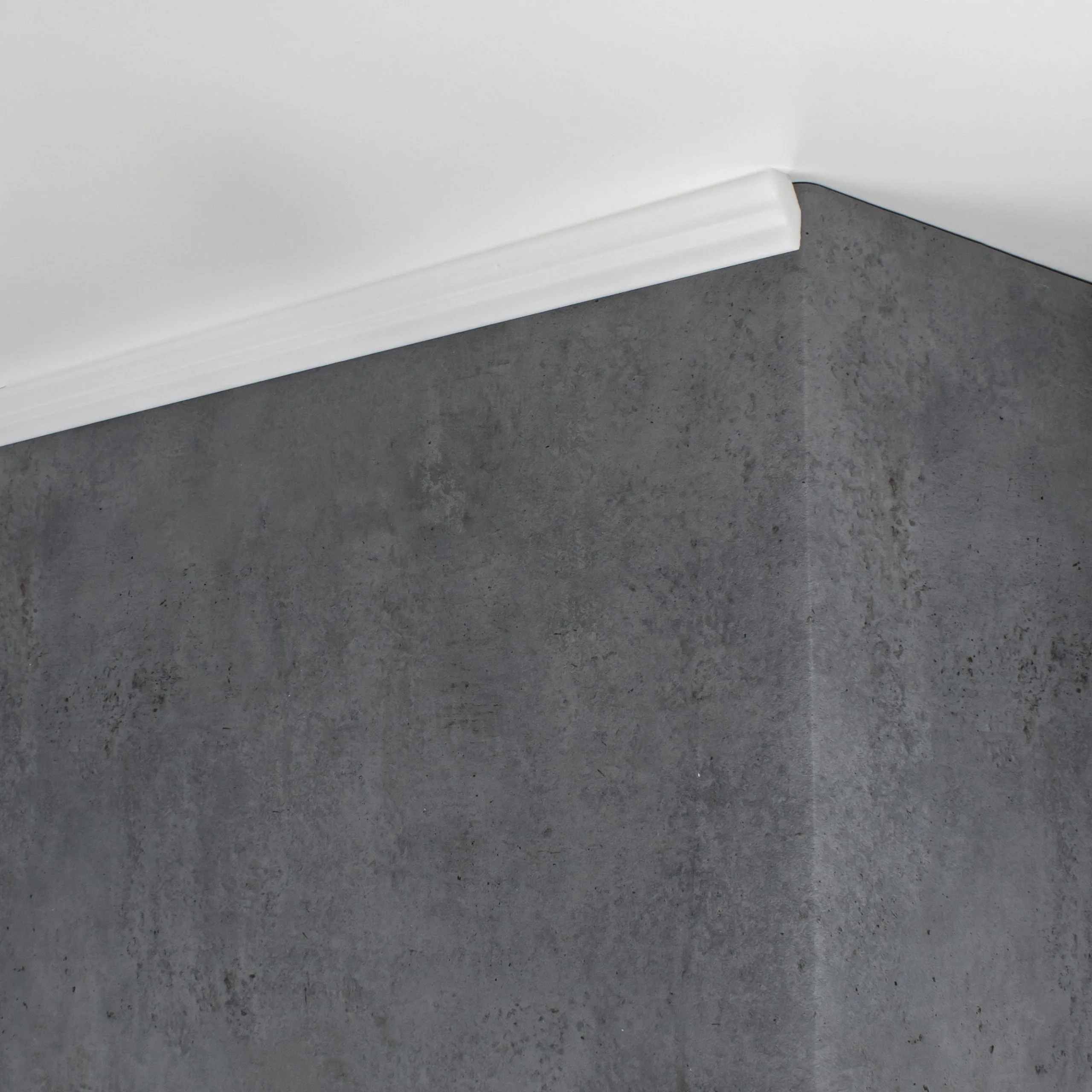 Moulure De Plafond Design Marbet E-2 | 17 X 25 Mm | Polystyrène Résistant à L'impact, à L'humidité 4 Moulure De Plafond Design Marbet E-2 | 17 X 25 Mm | Polystyrène Résistant à L'impact, à L'humidité – Image 2