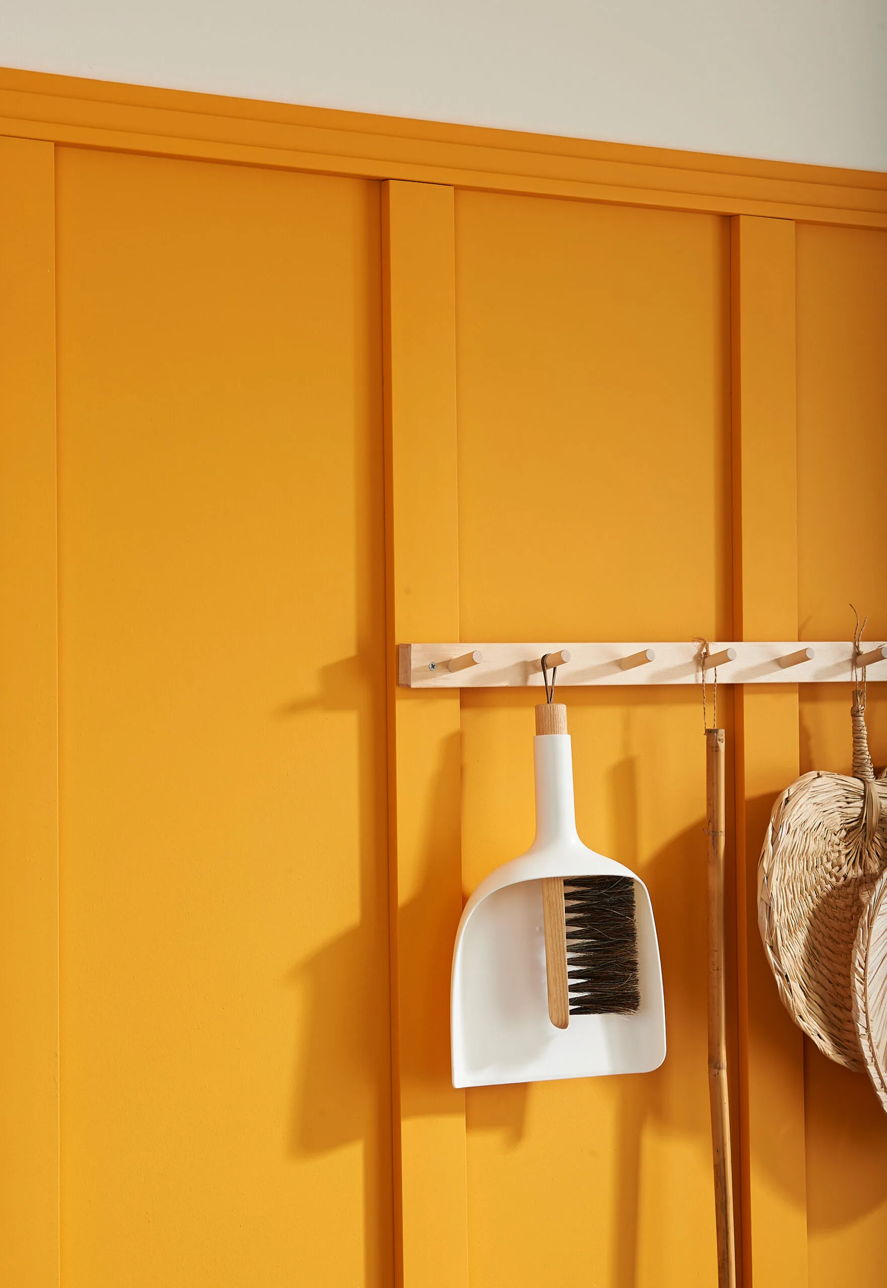 Moulure De Plafond Minimaliste NMC NOMASTYL M2 20 X 60 Mm Polystyrène Léger Blanc 6 Moulure De Plafond Minimaliste NMC NOMASTYL M2 20 X 60 Mm Polystyrène Léger Blanc – Image 4