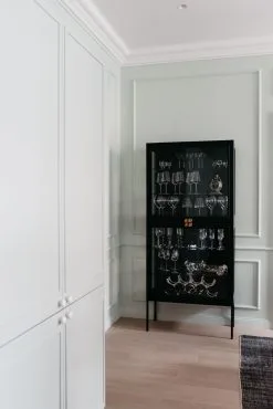 Moulure De Plafond D'époque NMC NOMASTYL TL 155 X 145 Mm Polystyrène Léger Blanc -Fond D'écran Soldes NOMASTYL TL 5