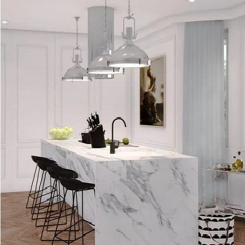 PROVISTON | Vorhangleiste "RM026T" | 41 X 100 X 2000 Mm | Weiß | Stuckleiste | Lichtleiste | Modern 5 PROVISTON | Vorhangleiste "RM026T" | 41 X 100 X 2000 Mm | Weiß | Stuckleiste | Lichtleiste | Modern – Image 3