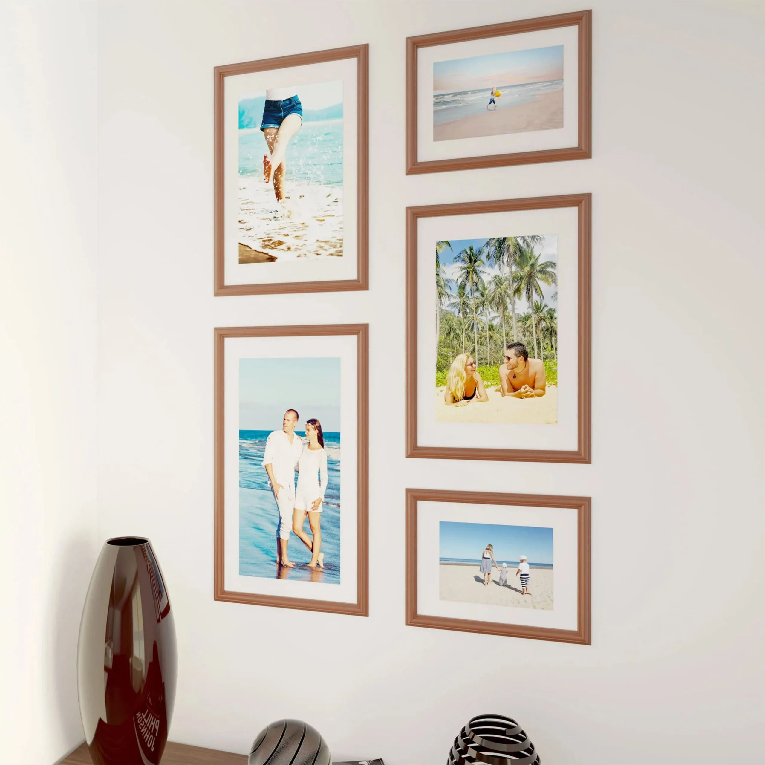 Cimaise Murale Chic NMC WALLSTYL WL7 12.5 X 25 Mm Polystyrène Résistant à L'impact Blanc 8 Cimaise Murale Chic NMC WALLSTYL WL7 12.5 X 25 Mm Polystyrène Résistant à L'impact Blanc – Image 6