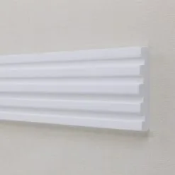 Cimaise Murale Moderne Marbet B-39 | 20 X 91 Mm | Polystyrène 14 Cimaise Murale Moderne Marbet B-39 | 20 X 91 Mm | Polystyrène -Fond D'écran Soldes b39 bearbeitet