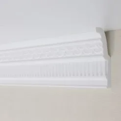 Moulure De Plafond élégante Marbet B-50 | 36 X 99 Mm | Polystyrène 12 Moulure De Plafond élégante Marbet B-50 | 36 X 99 Mm | Polystyrène -Fond D'écran Soldes b50 bearbeitet