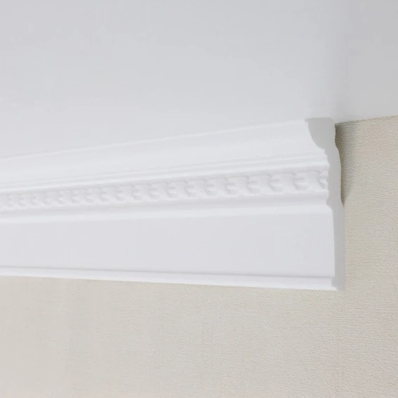 Moulure De Plafond D'époque Marbet B-52 | 34 X 98 Mm | Polystyrène 5 Moulure De Plafond D'époque Marbet B-52 | 34 X 98 Mm | Polystyrène – Image 3