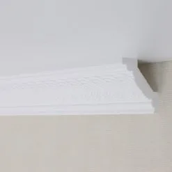 Moulure De Plafond Tendance Marbet B-9 | 53 X 53 Mm | Polystyrène 12 Moulure De Plafond Tendance Marbet B-9 | 53 X 53 Mm | Polystyrène -Fond D'écran Soldes b9 bearbeitet