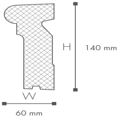 Appui De Fenêtre | NMC DOMOSTYL® - FA13