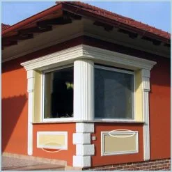 Wiesemann Cimaise Murale Nouvelle | 21 X 79 Mm | Polystyrène 8 Wiesemann Cimaise Murale Nouvelle | 21 X 79 Mm | Polystyrène -Fond D'écran Soldes jakarta 51 bild