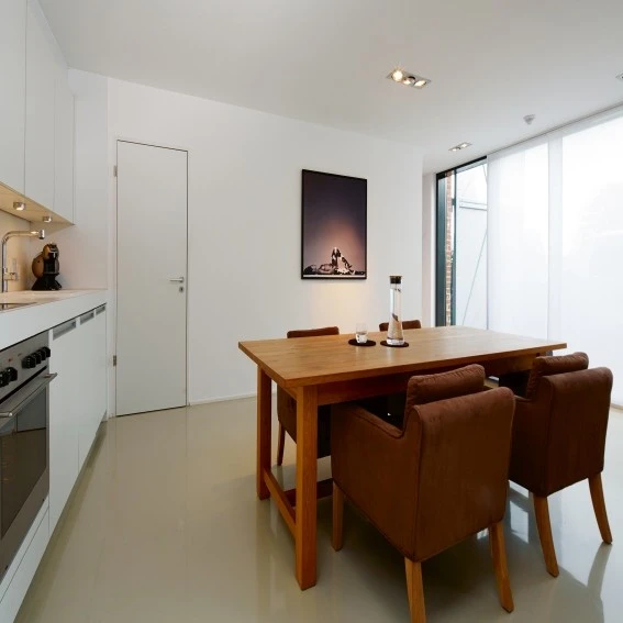 A.S. Creation Einzelblatt | 865519 | Papier Peint Intissé Uni | 0.75 M X 25 M | Blanc 4 A.S. Creation Einzelblatt | 865519 | Papier Peint Intissé Uni | 0.75 M X 25 M | Blanc – Image 2