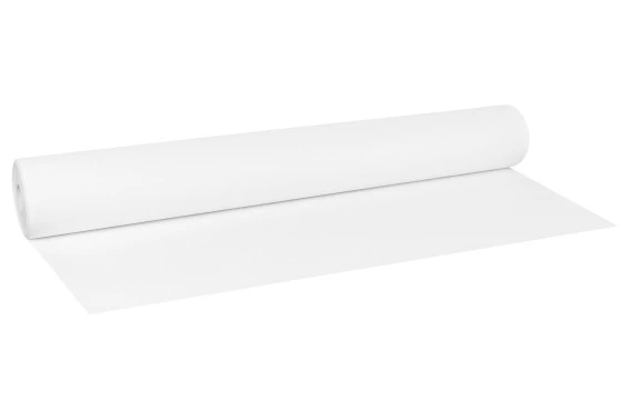 A.S. Creation Einzelblatt | 865519 | Papier Peint Intissé Uni | 0.75 M X 25 M | Blanc 5 A.S. Creation Einzelblatt | 865519 | Papier Peint Intissé Uni | 0.75 M X 25 M | Blanc – Image 3