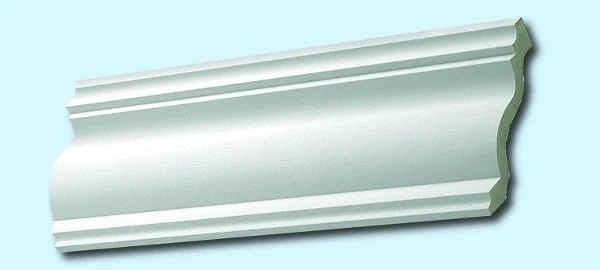 Angle Intérieur De Moulure Plafond NMC ARSTYL Z22 En Polyuréthane Blanc 3 Angle Intérieur De Moulure Plafond NMC ARSTYL Z22 En Polyuréthane Blanc